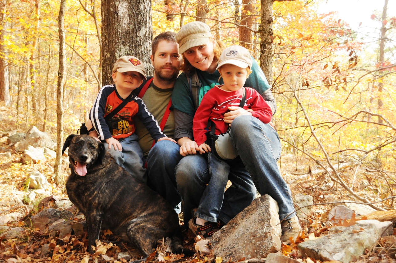 My Family