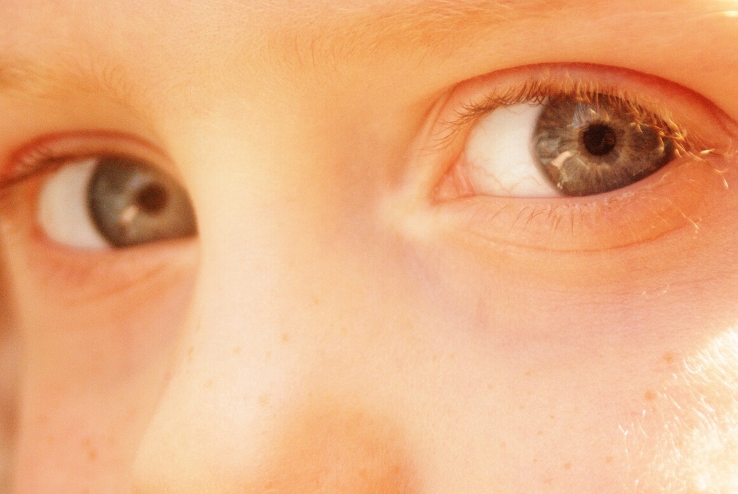 theeyes
