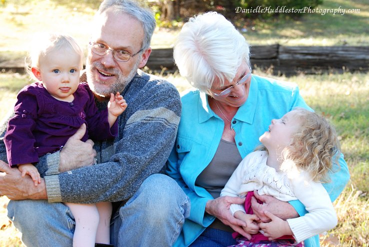 grandparents