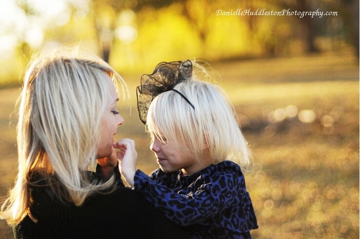 motherdaughter