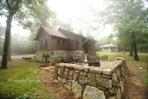 Day 1~Mount Nebo State Park, Dardanelle, AR | Danielle Huddleston